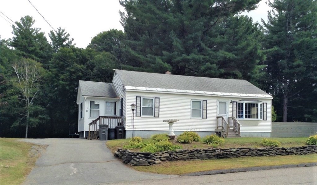 78 Racette Avenue Gardner, MA 01440 - Photo 2 of 25