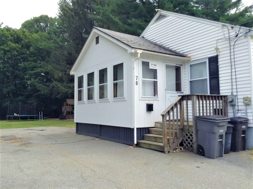 78 Racette Avenue Gardner, MA 01440 - Photo 3 of 25