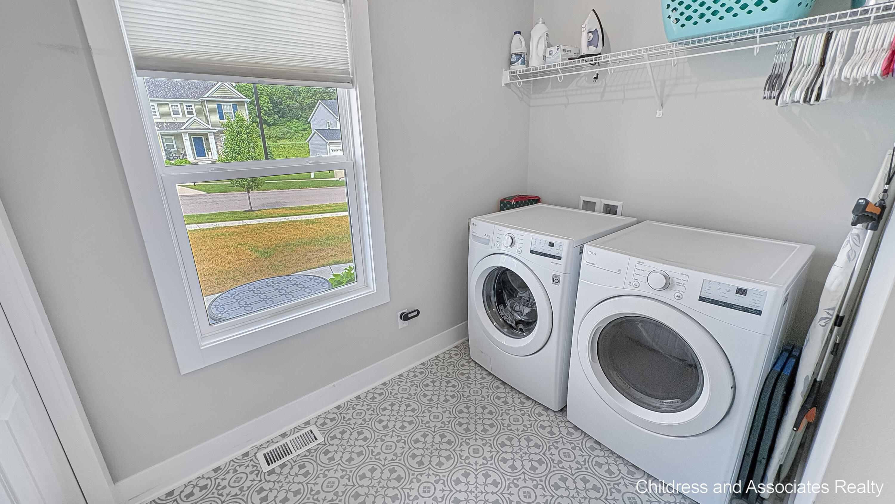 1551 Wales Road Southeast Lowell, MI 49331 - Photo 13 of 43 12