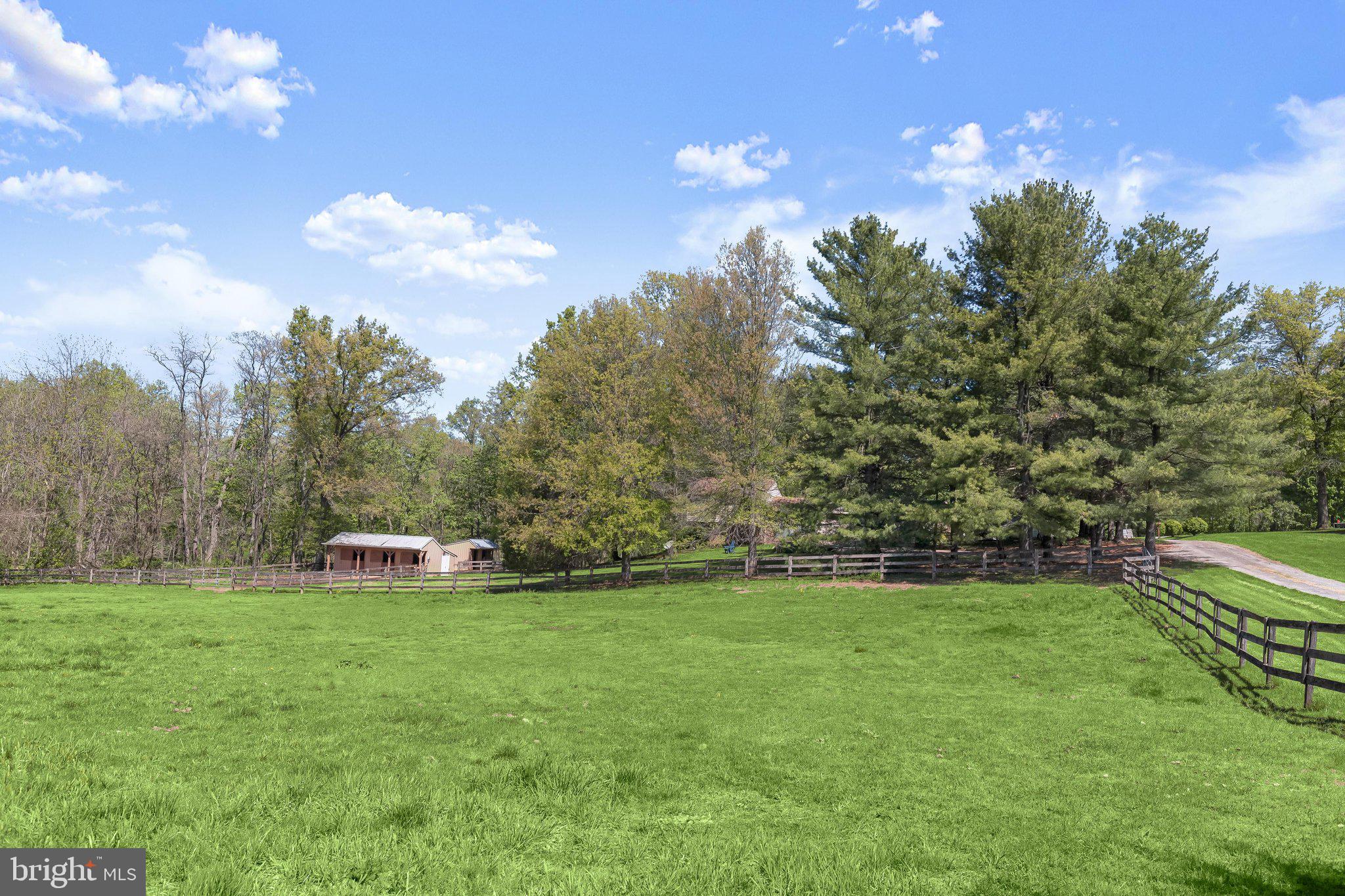 3346 Kump Station Road Taneytown, MD 21787 - Photo 59 of 82 Landscaped Grounds