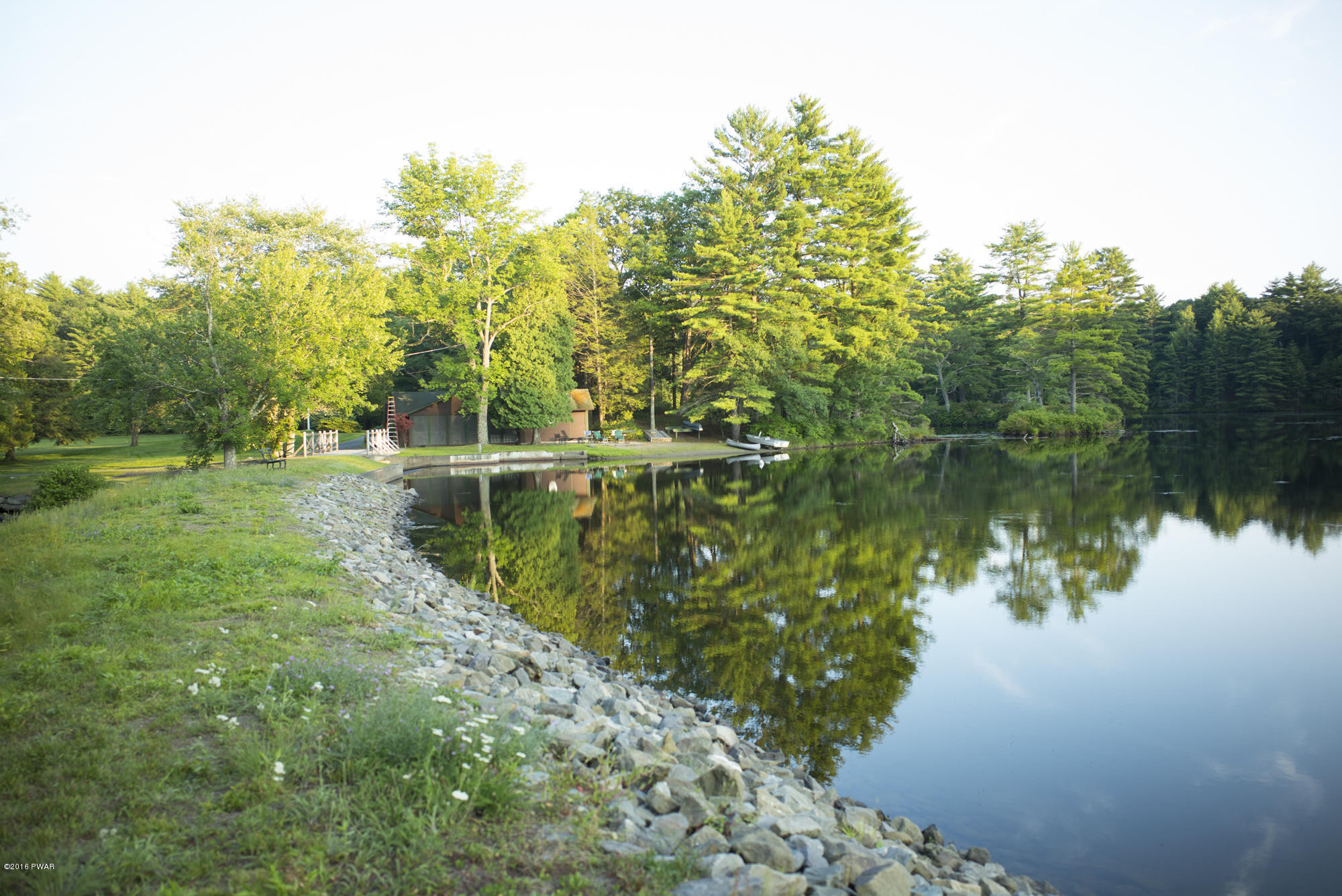 851 Raymondskill Road Milford, PA 18337 - Photo 12 of 60 12
