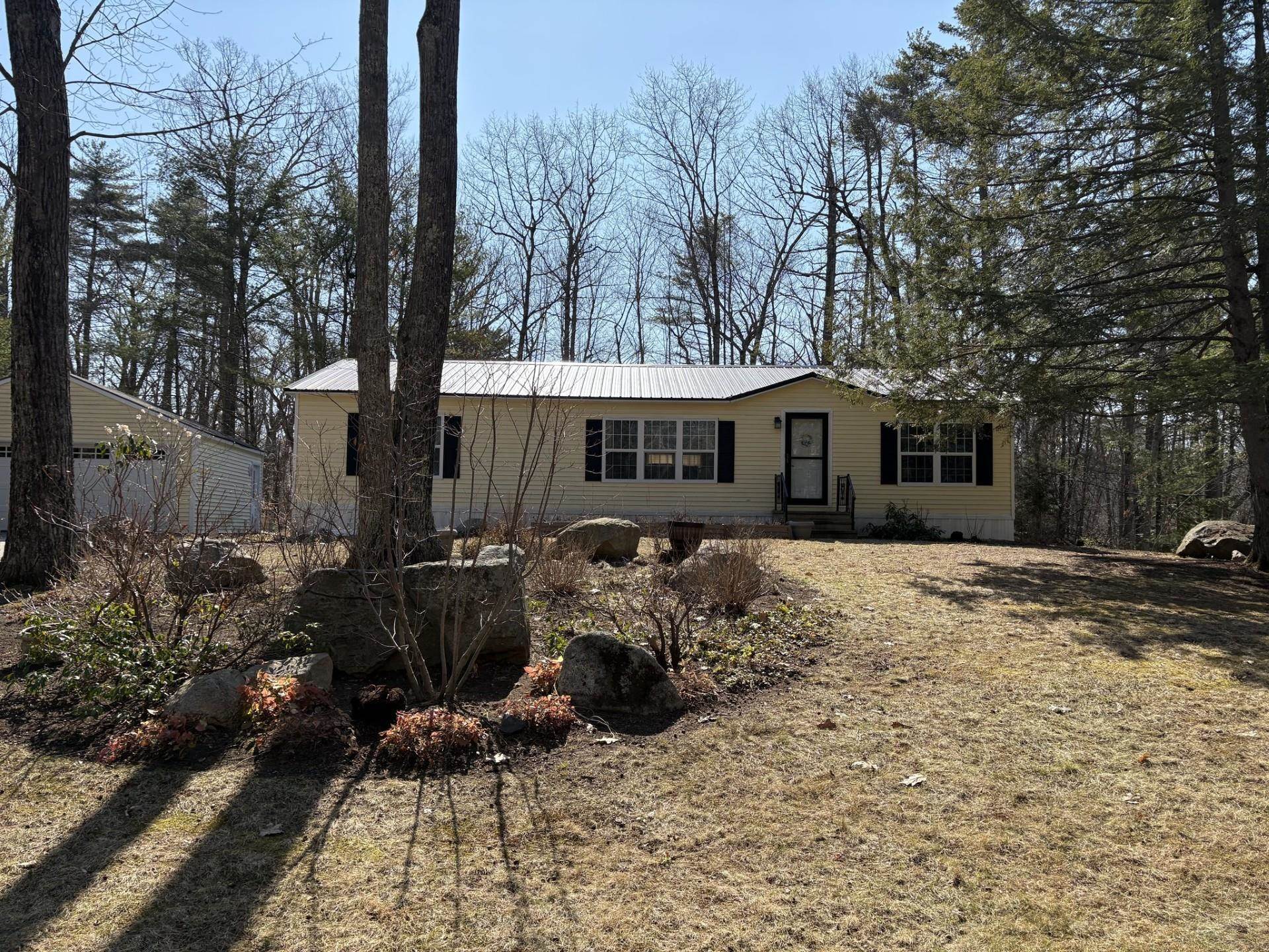 17 Harvey Brook Road Wolfeboro, NH 03894 - Photo 2 of 58
