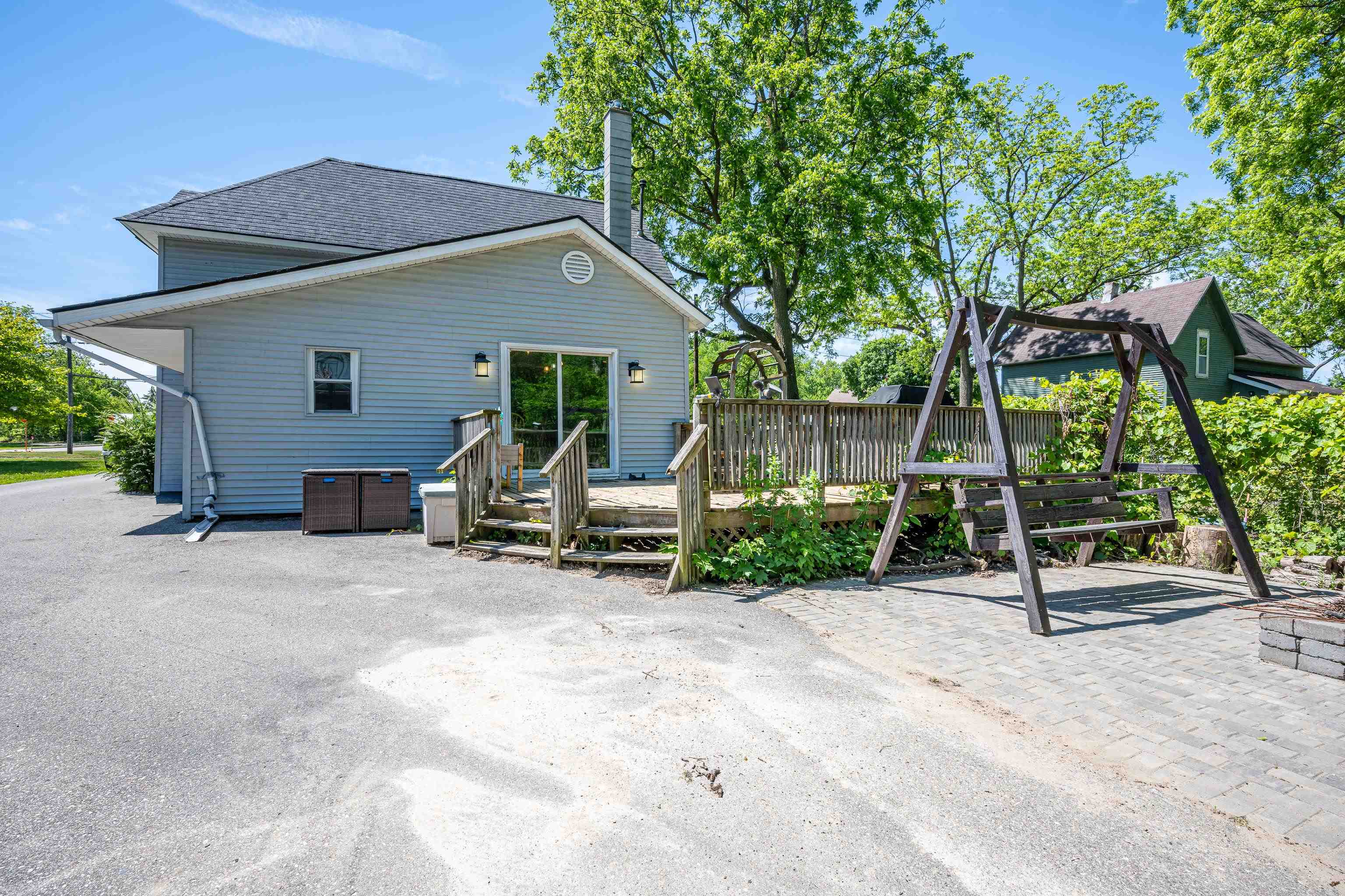 329 Ely Street Alma, MI 48801 - Photo 38 of 76