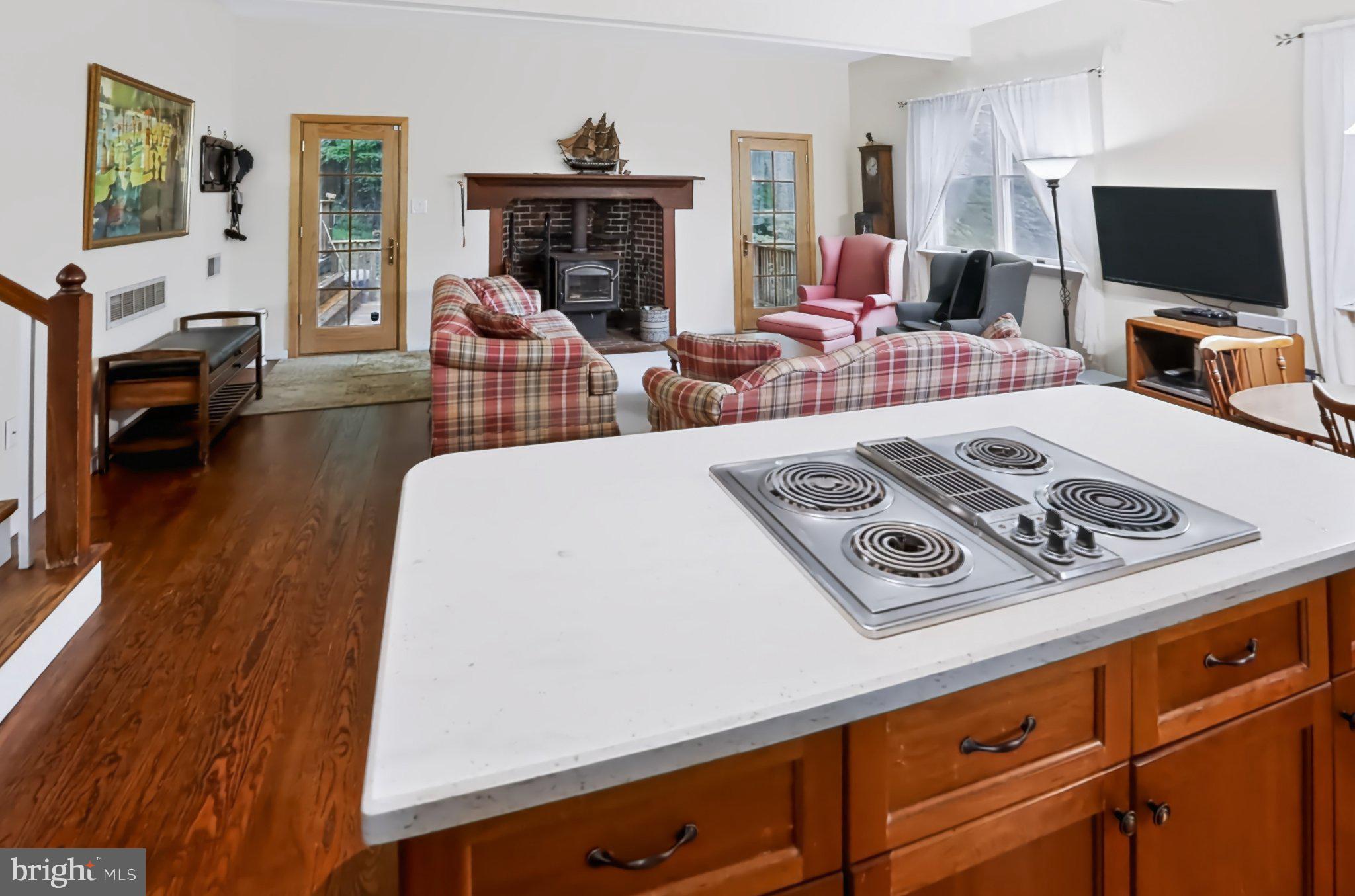 83 Flint Ridge Drive Reading, PA 19607 - Photo 5 of 37 Kitchen/Great Room