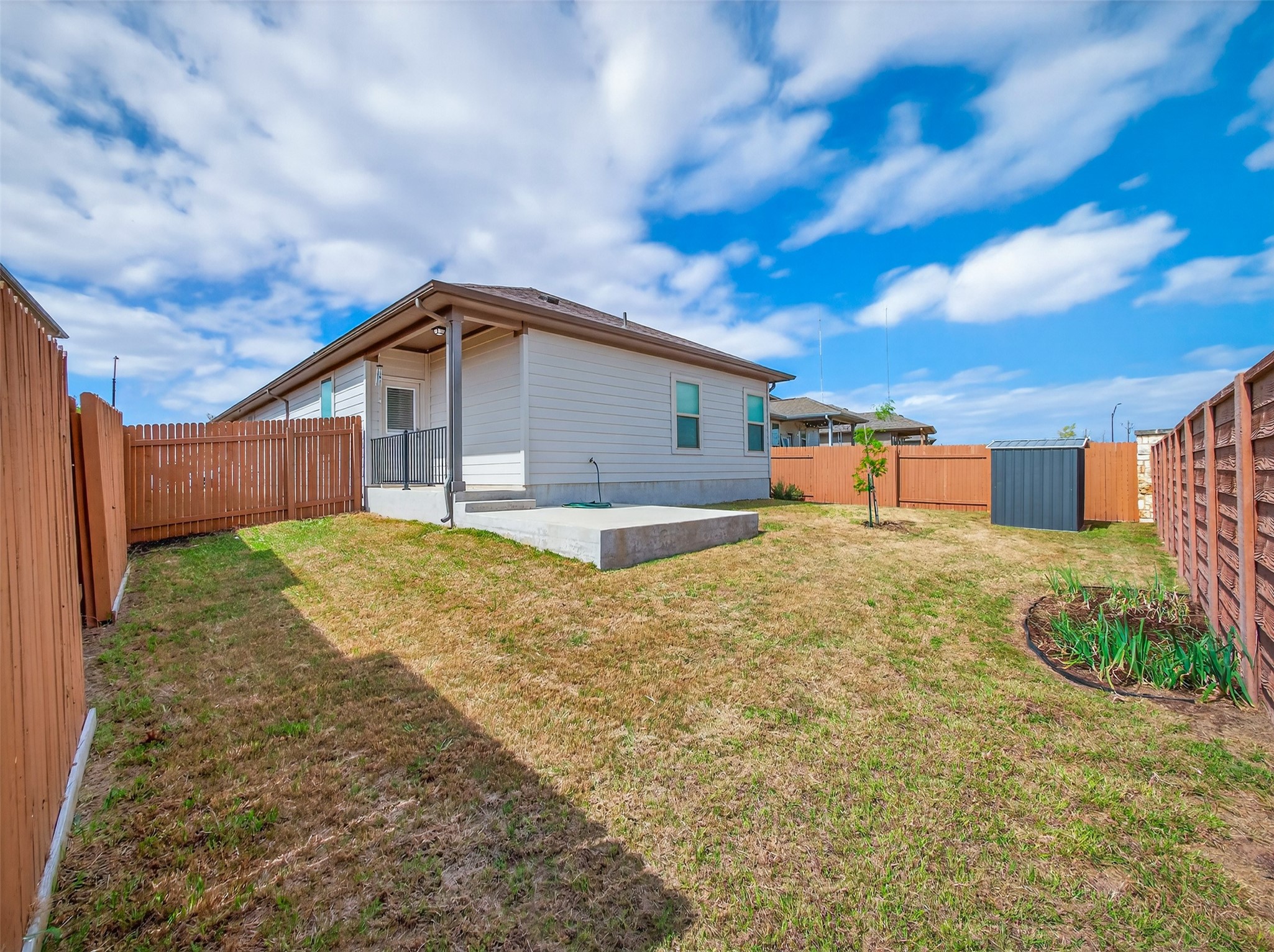 521 Rearing Mare Pass Georgetown, TX 78626 - Photo 30 of 39