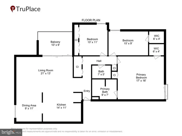 $309,999 | 150 Monroe Street, Unit 302, Rockville, MD 20850