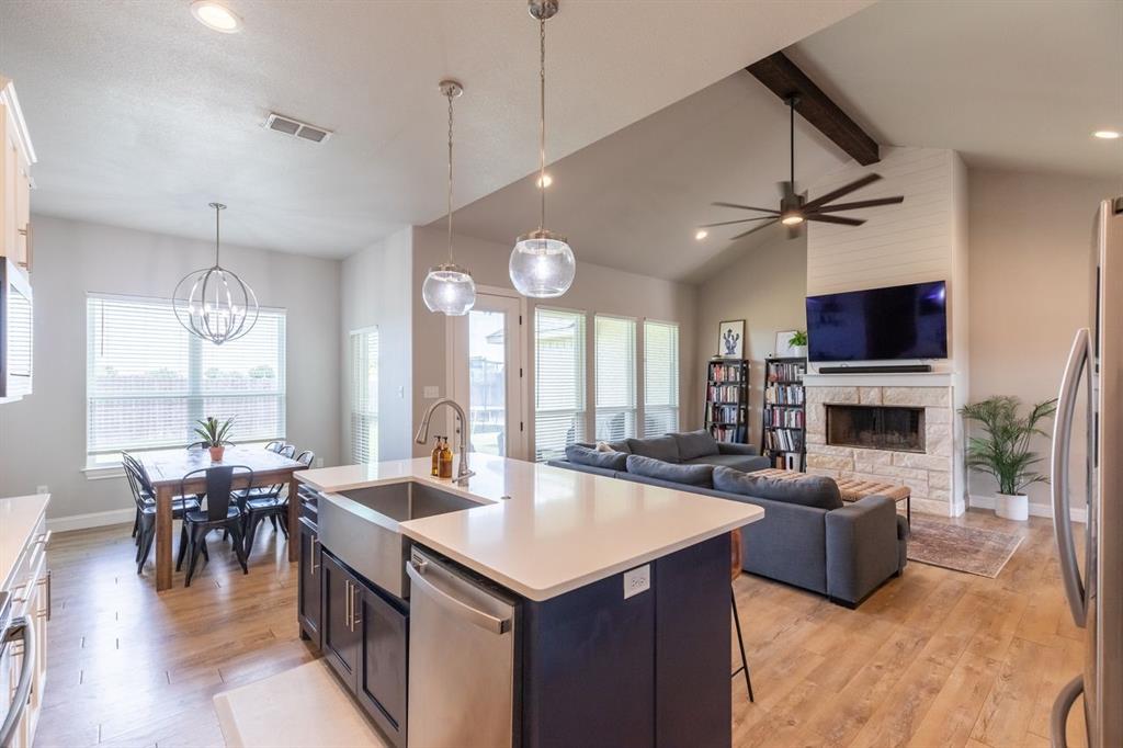3418 Front Nine Road Abilene, TX 79606 - Photo 14 of 40
