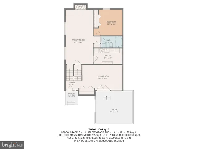$529,000 | 6365 Bright Plume, Columbia, MD 21044