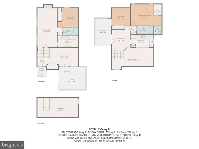 $529,000 | 6365 Bright Plume, Columbia, MD 21044
