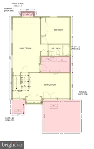 $529,000 | 6365 Bright Plume, Columbia, MD 21044