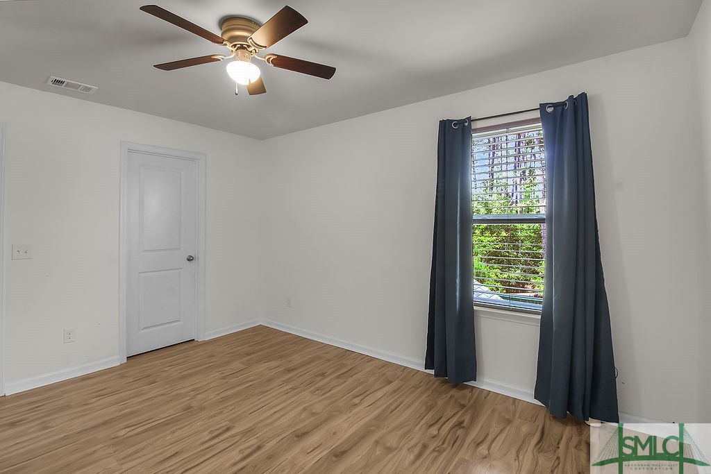 106 Savanna Drive Pooler, GA 31322 - Photo 30 of 48 Bedroom 3