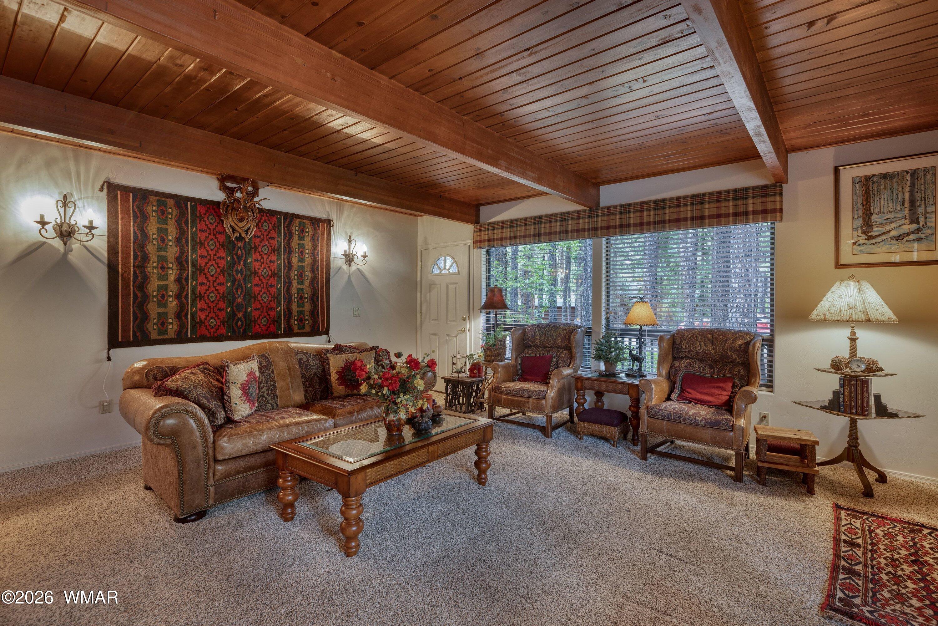 8085 Indian Bend Road Pinetop, AZ 85935 - Photo 16 of 44