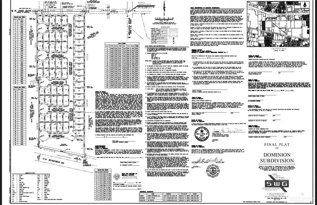 2809 Alpha Road Weslaco, TX 78596 - Photo 5 of 5 a picture of a picture of a glass door