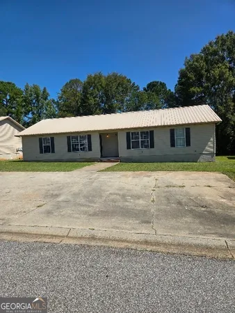 $179,000 | 2317 Laura Court, Milledgeville, GA 31061