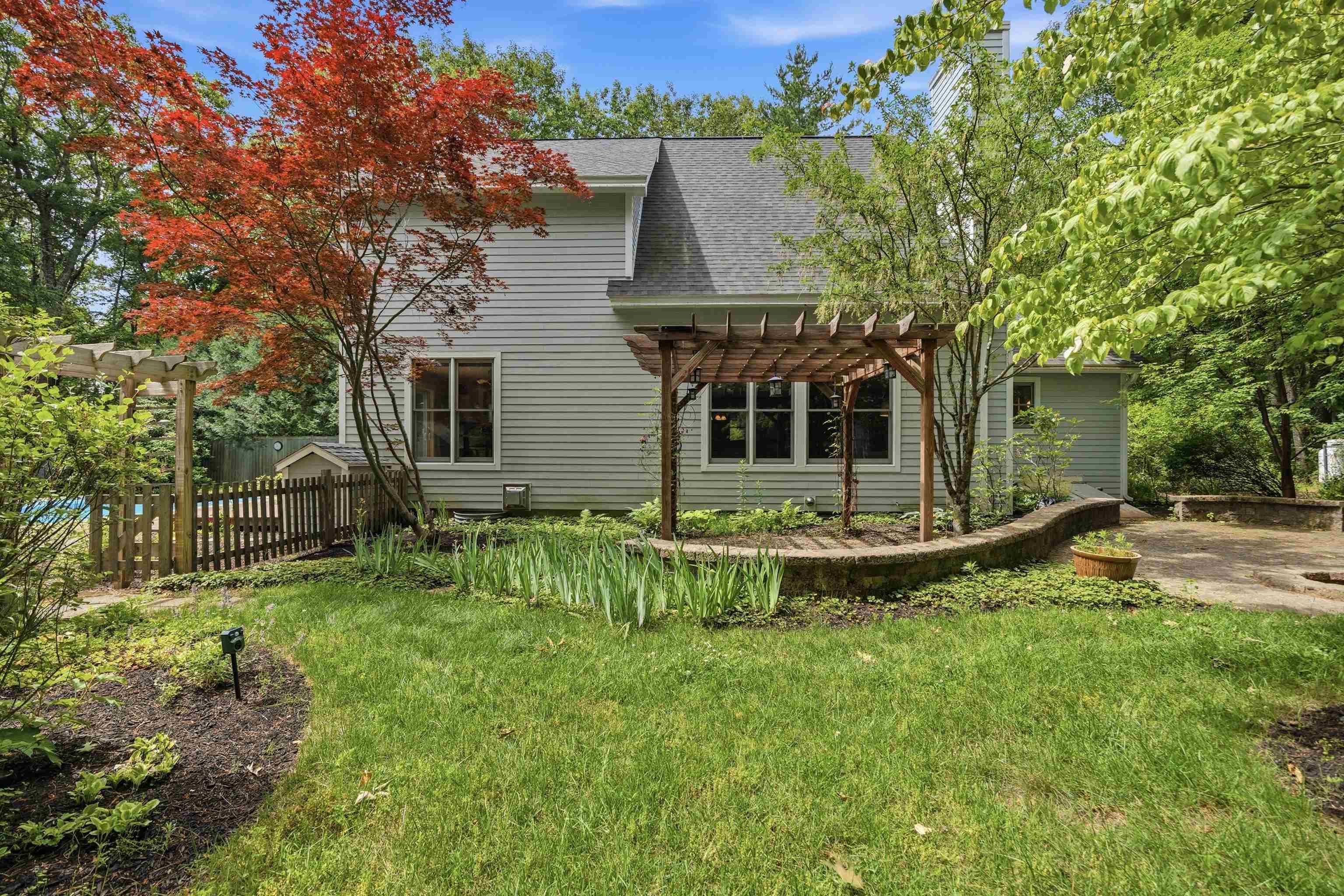 8 Freshet Road Madbury, NH 03823 - Photo 5 of 56