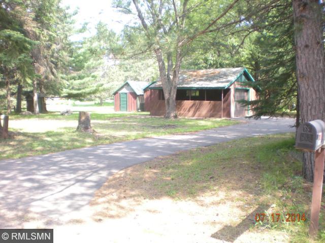 7344 Main Street Rutledge, MN 55795 - Photo 1 of 1 Gallery Image 1