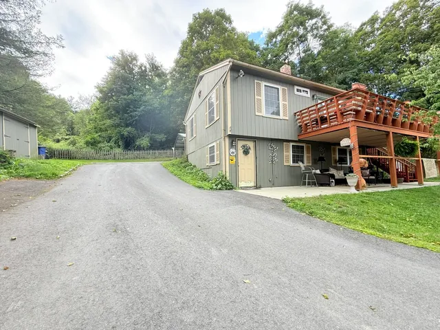 $308,000 | 223 Chestnut Street, Claremont, NH 03743