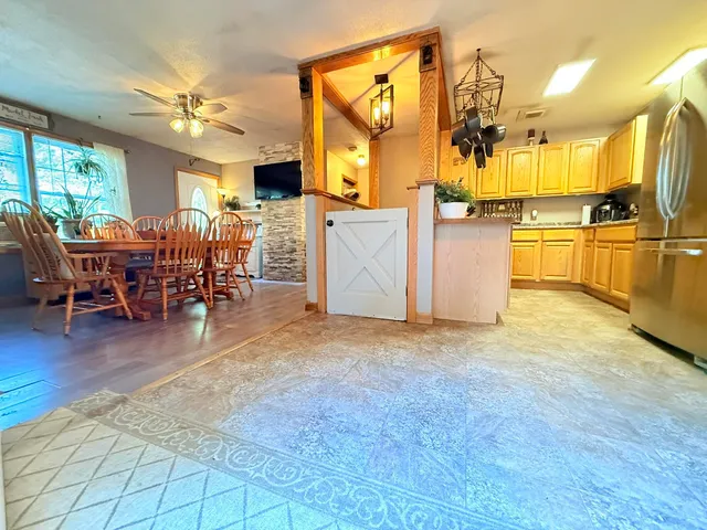 $308,000 | 223 Chestnut Street, Claremont, NH 03743