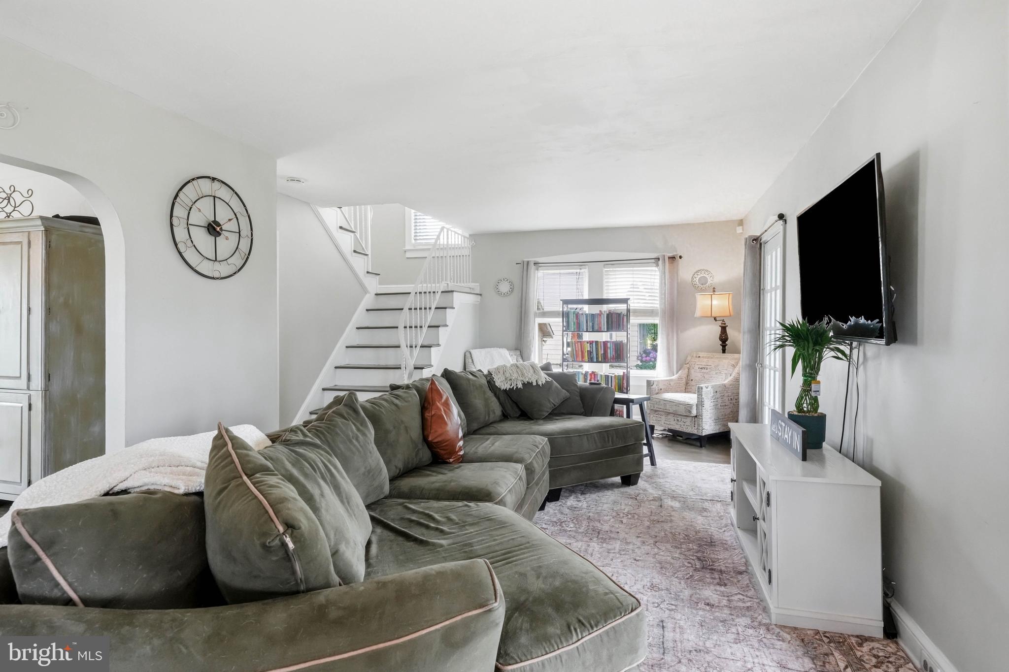 3 Ridgeway Avenue Oaklyn, NJ 08107 - Photo 6 of 51