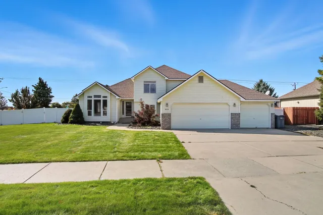 $510,000 | 2830 West Westover Road, Spokane, WA 99208