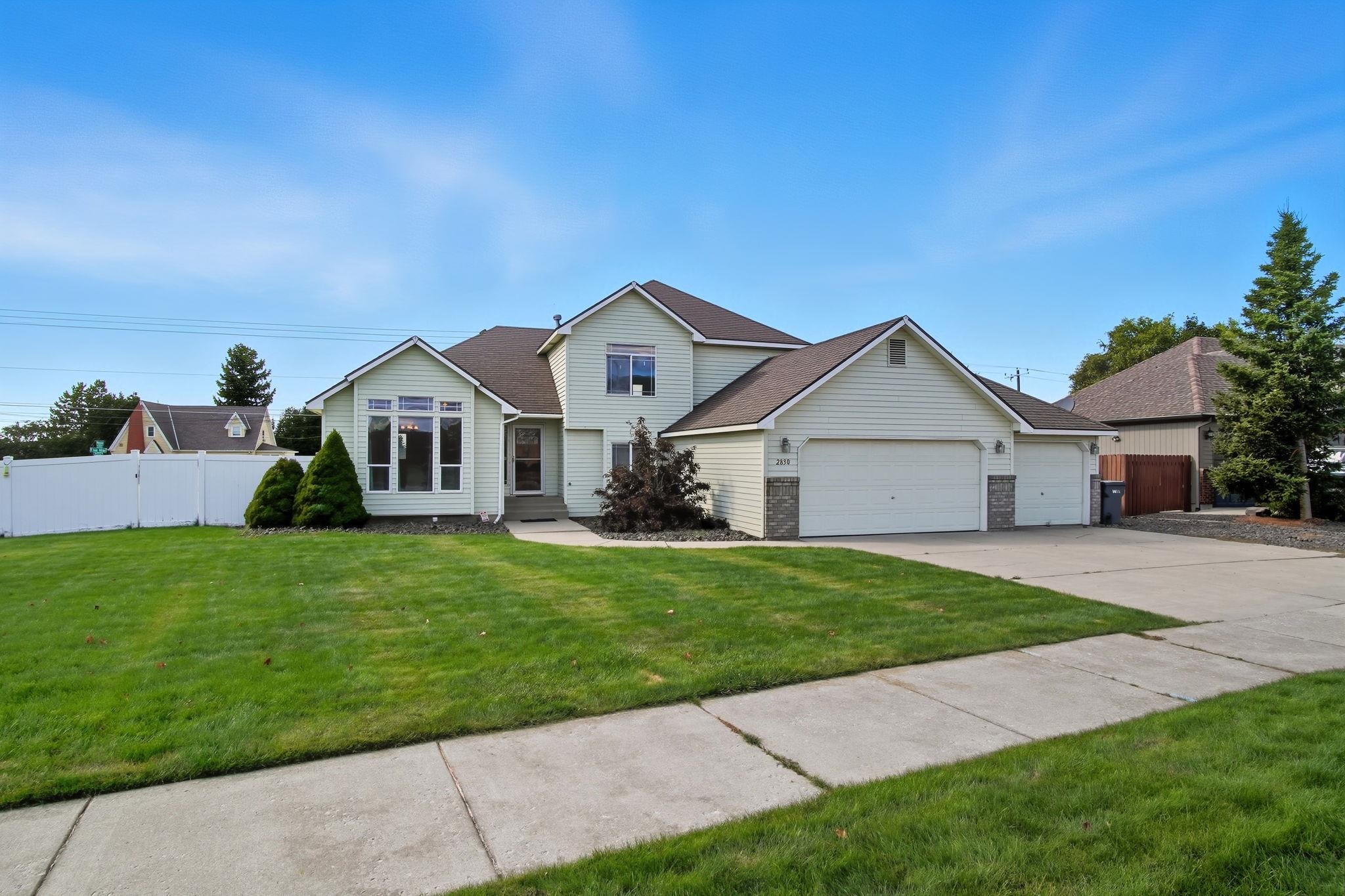 2830 West Westover Road Spokane, WA 99208 - Photo 1 of 48