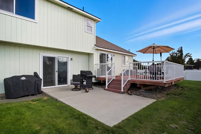 $510,000 | 2830 West Westover Road, Spokane, WA 99208