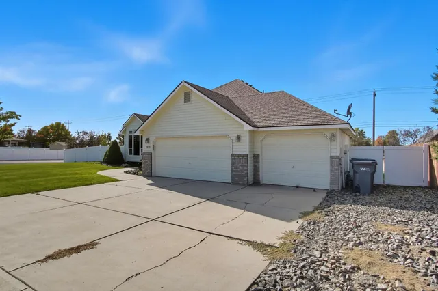 $510,000 | 2830 West Westover Road, Spokane, WA 99208