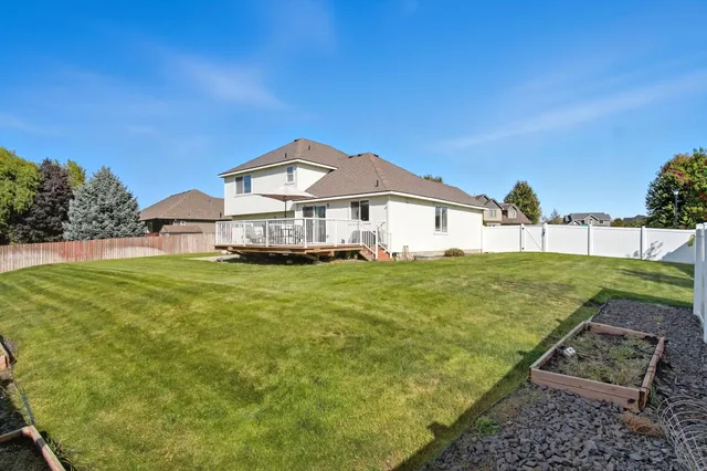 $510,000 | 2830 West Westover Road, Spokane, WA 99208