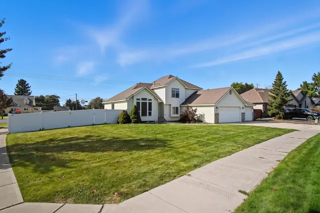 $510,000 | 2830 West Westover Road, Spokane, WA 99208