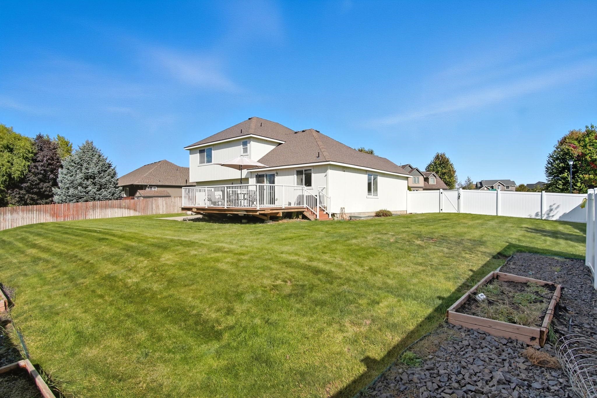 2830 West Westover Road Spokane, WA 99208 - Photo 45 of 48