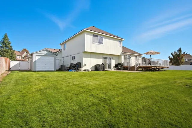 $510,000 | 2830 West Westover Road, Spokane, WA 99208