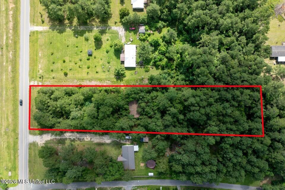 8851 Jim Ramsay Road Vancleave, MS 39565 - Photo 3 of 6 20250618161557478576000000-o