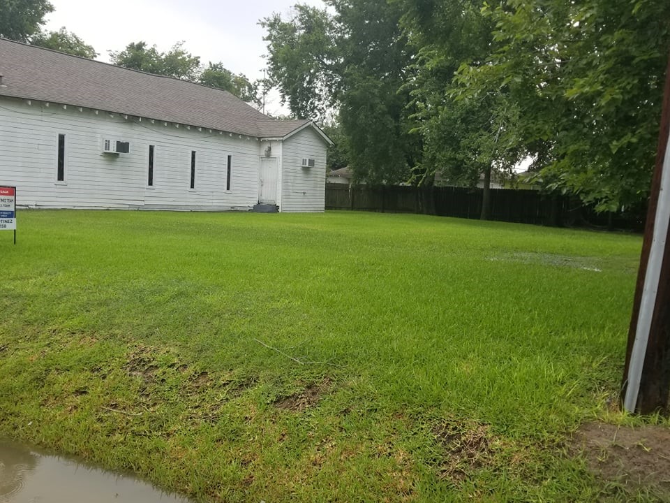 0 Nichols Street Houston, TX 77020 - Photo 5 of 20 a view of house with backyard