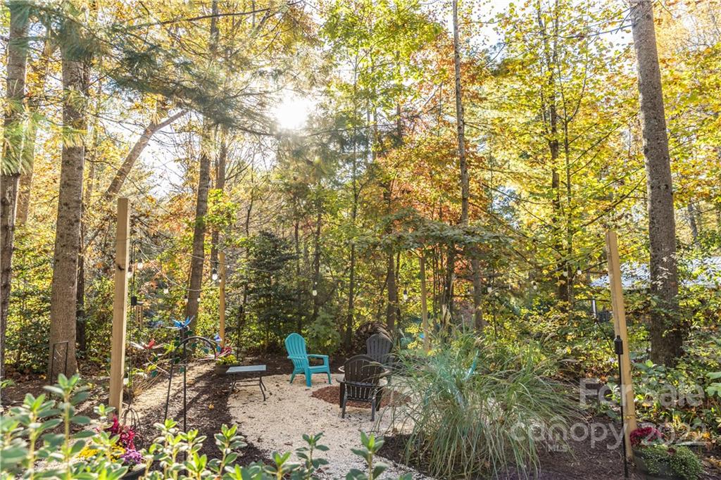 248 Fallen Timber Road Hendersonville, NC 28791 - Photo 44 of 45 Gallery Image 44