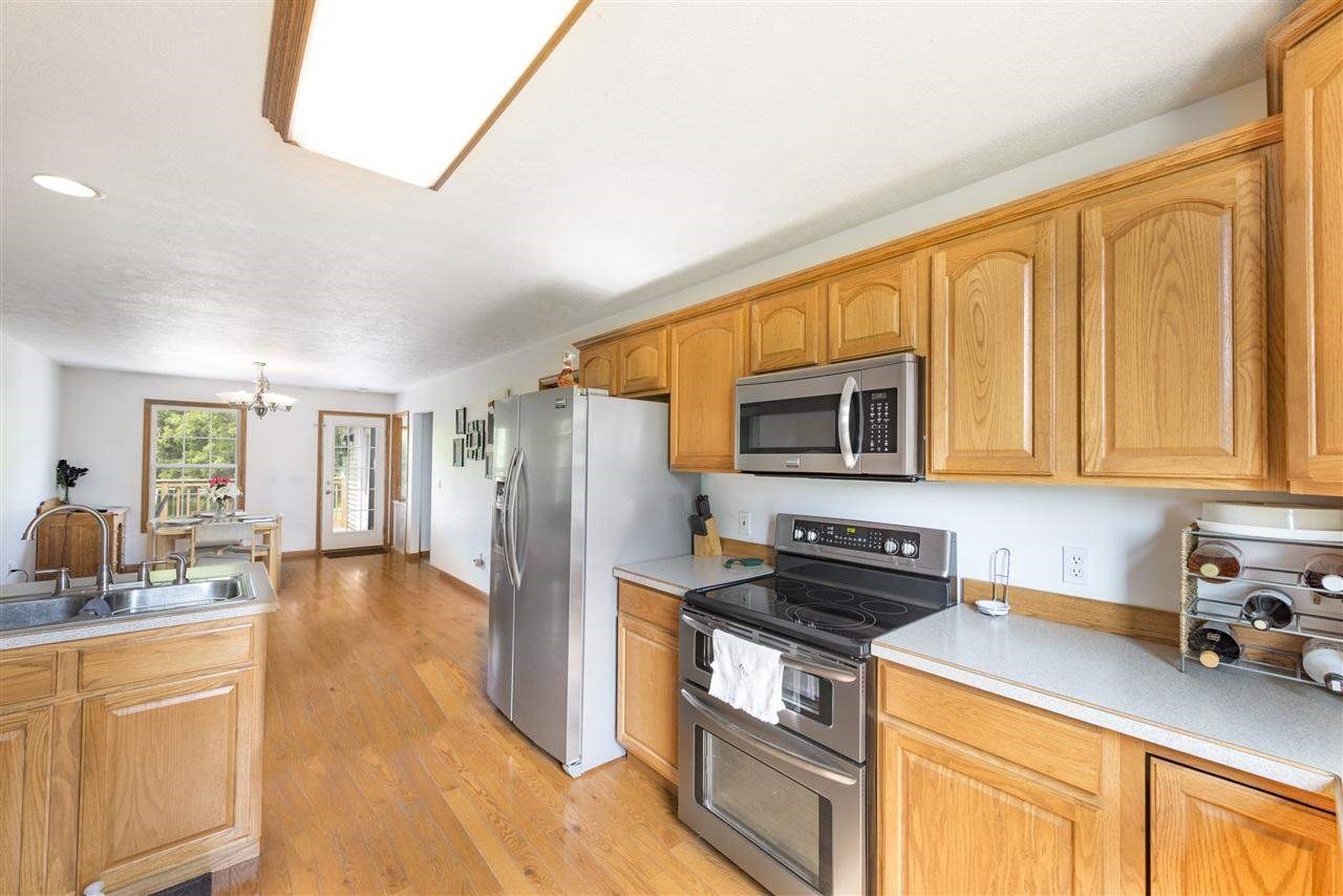 13850 Shaftsburg Road Perry, MI 48872 - Photo 9 of 94