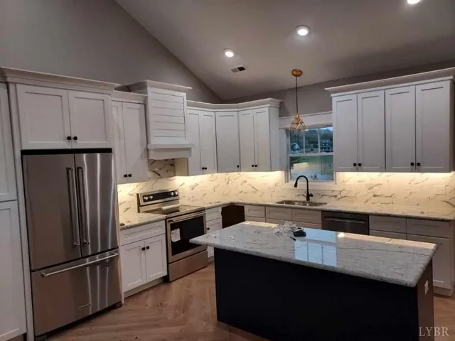 $499,900 | 43-lot Grandset Drive, Forest, VA 24551