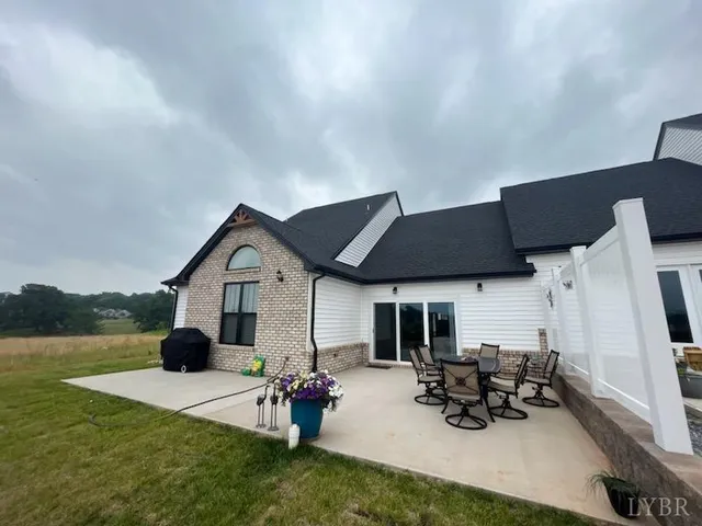 $499,900 | 43-lot Grandset Drive, Forest, VA 24551