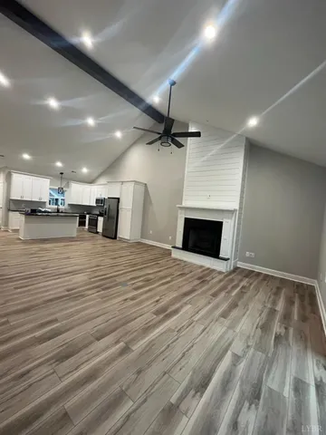 $499,900 | 43-lot Grandset Drive, Forest, VA 24551