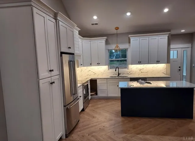 $499,900 | 43-lot Grandset Drive, Forest, VA 24551