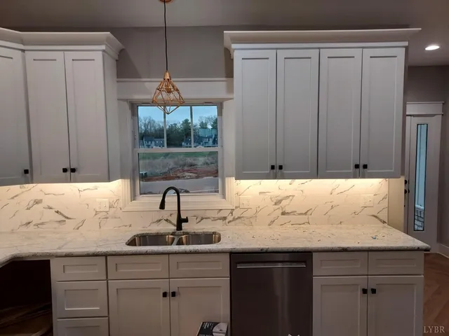 $499,900 | 43-lot Grandset Drive, Forest, VA 24551