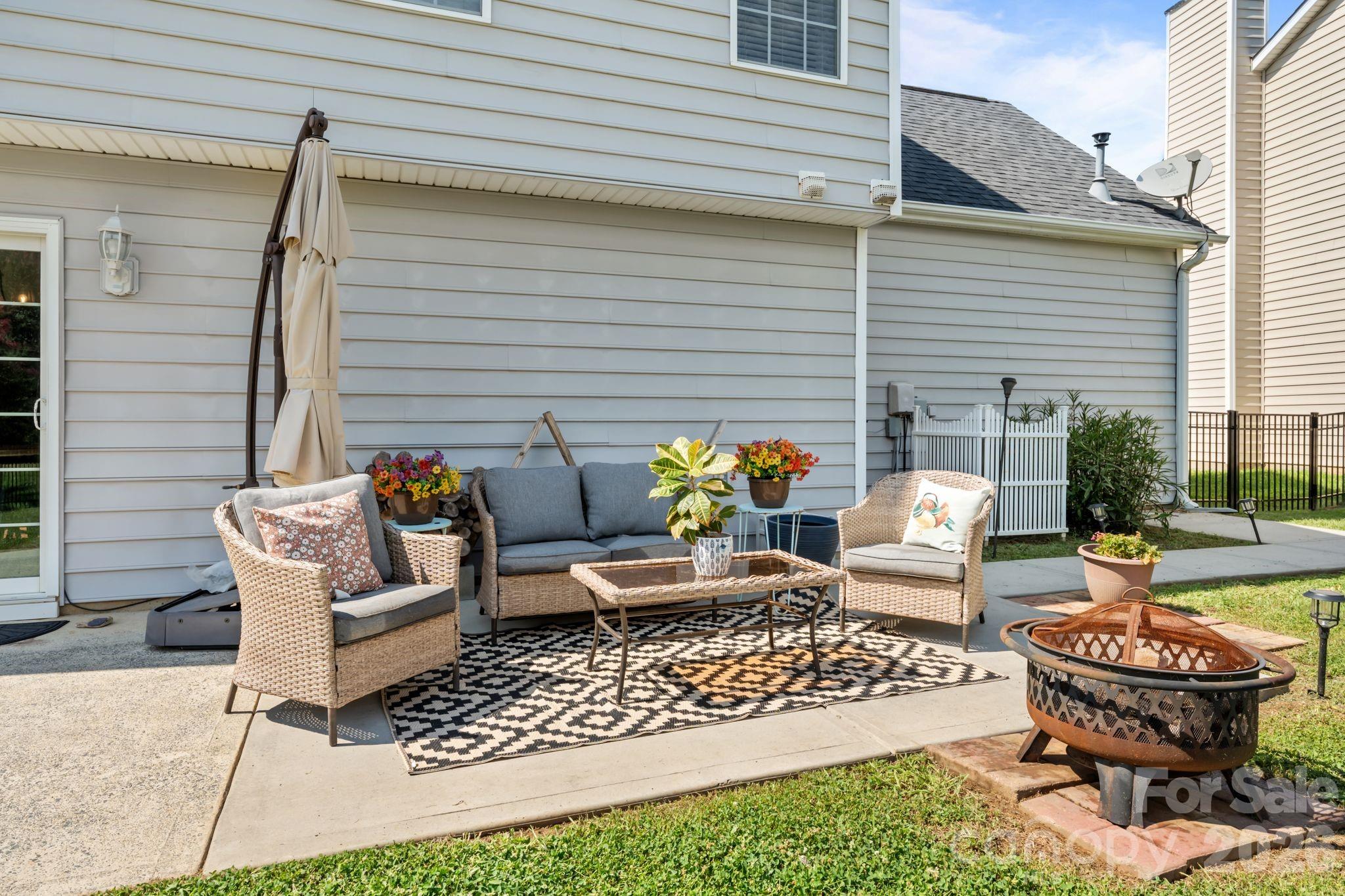 5550 Mt Mansfield Road Charlotte, NC 28278 - Photo 14 of 16