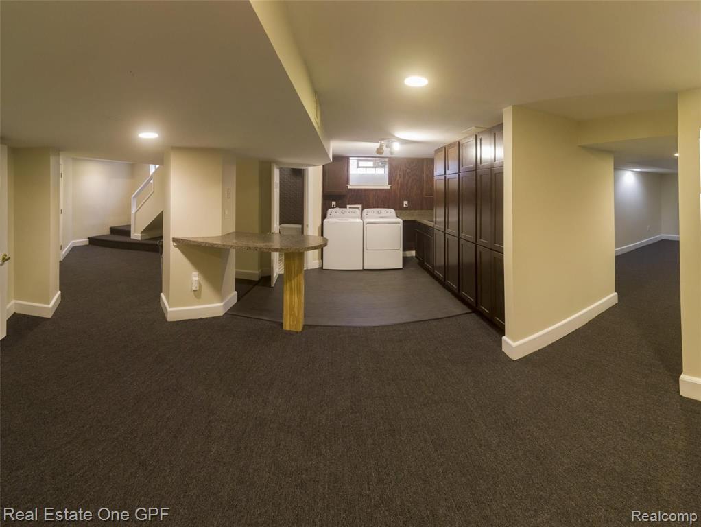 1210 Yorkshire Road Grosse Pointe Park, MI 48230 - Photo 25 of 37