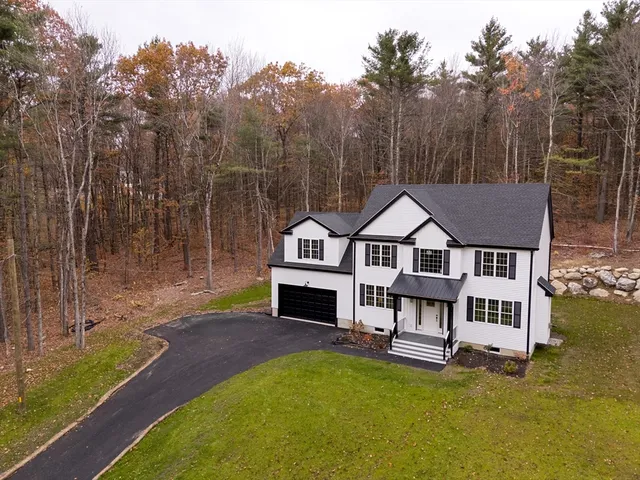 $844,900 | Lot 61 Shady Avenue, Westminster, MA 01473