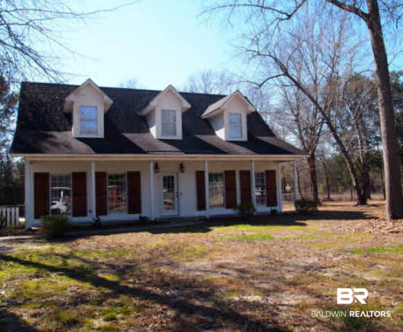 806 Timber Lane Saraland, AL 36571 - Photo 1 of 1