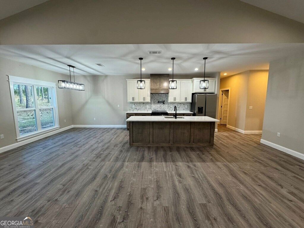 1437 Dewey Thomas Road Dexter, GA 31019 - Photo 3 of 31 Gallery Image 3