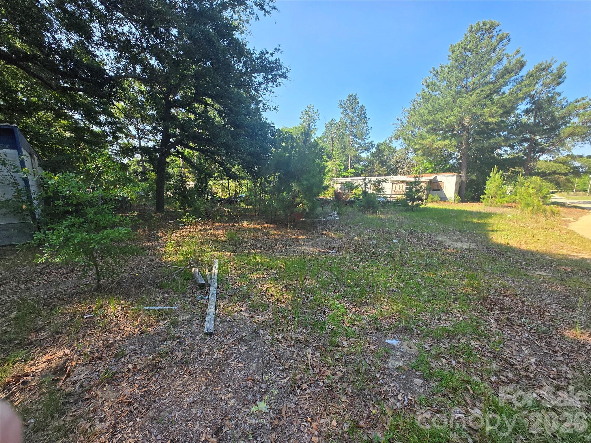 134 Duncan Road Hamlet, NC 28345 - Photo 3 of 5