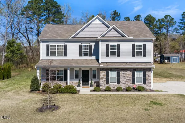 $425,000 | 116 Lexington Drive, Sanford, NC 27332
