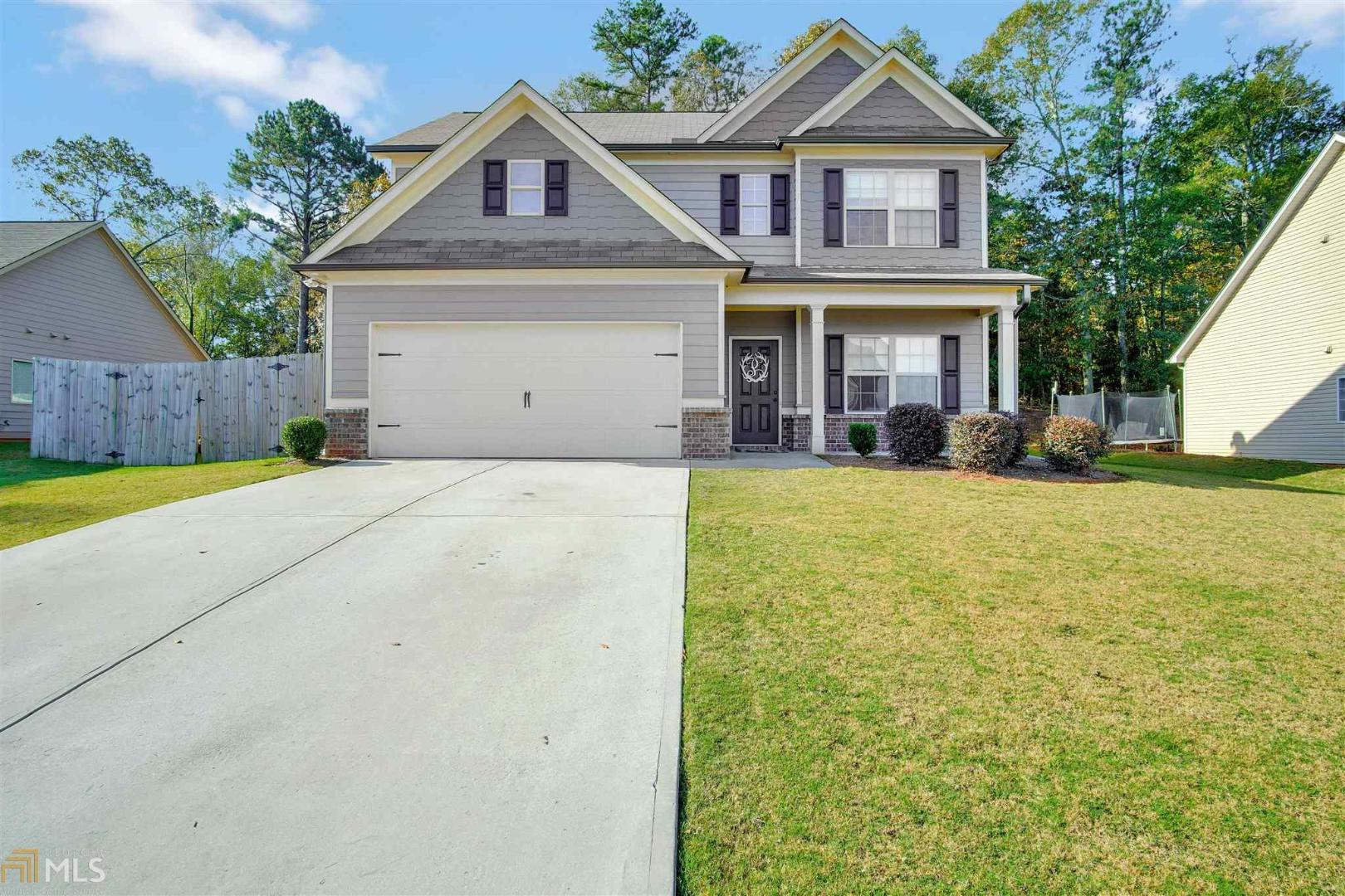 47 Amherst Drive, Unit 9 Winder, GA 30680 - Photo 1 of 1