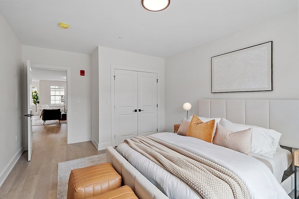 100 Albion Road, Unit 403 Bedford, MA 01730 - Photo 17 of 37 Gallery Image 17