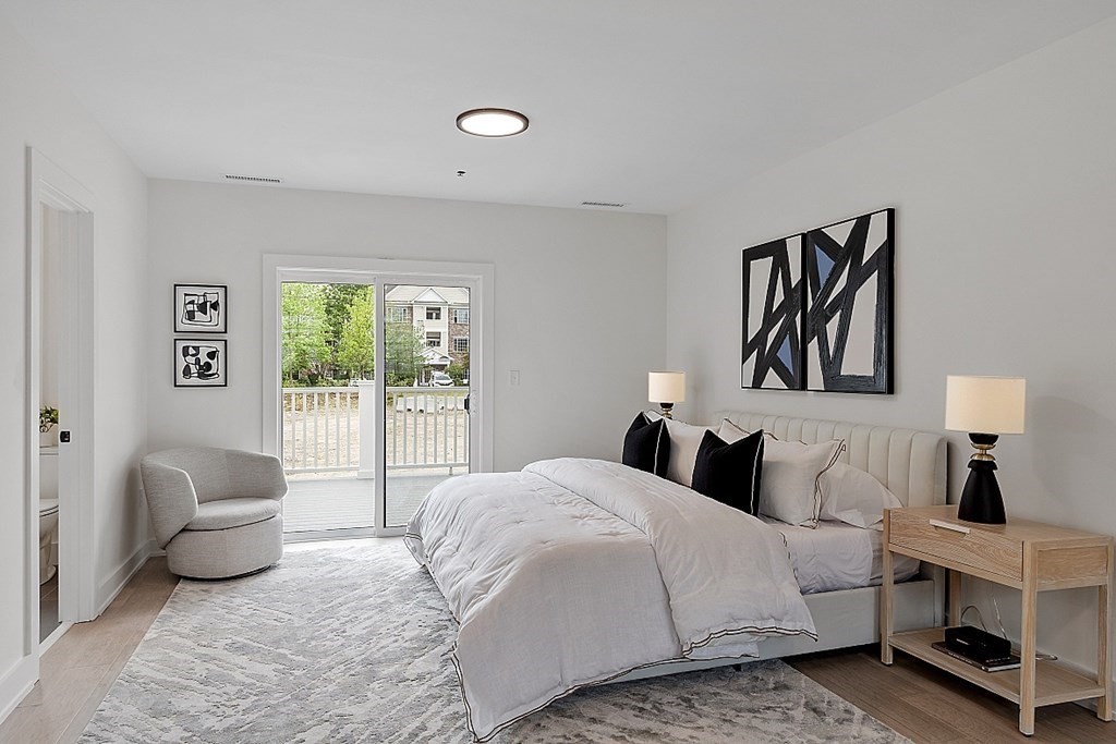 100 Albion Road, Unit 403 Bedford, MA 01730 - Photo 21 of 37 Gallery Image 21